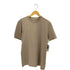 メゾンマルジェラ Maison Margiela Plane S/S Tee プレーン クルーネック半袖Tシャツ カットソー メンズ  44